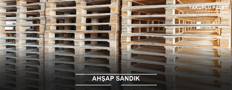 Yakuplu İhracat Sandığı Yakuplu İhracat Sandığı
