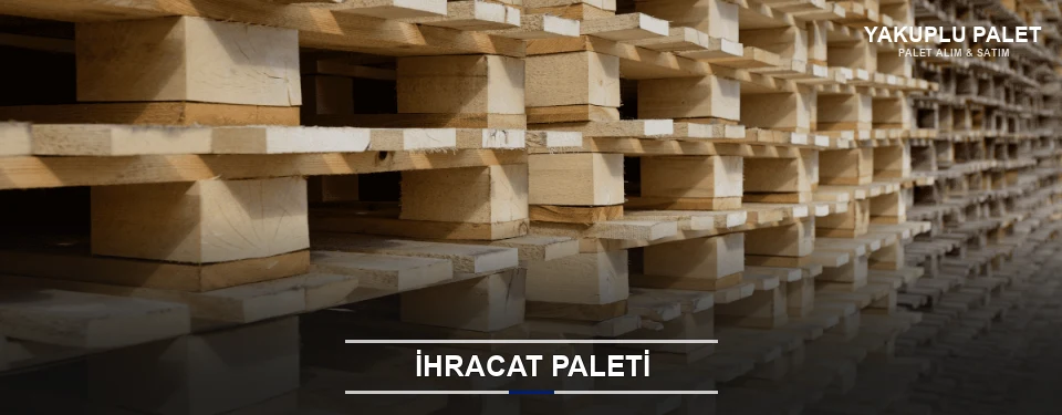 İhracat Paleti İhracat Paleti